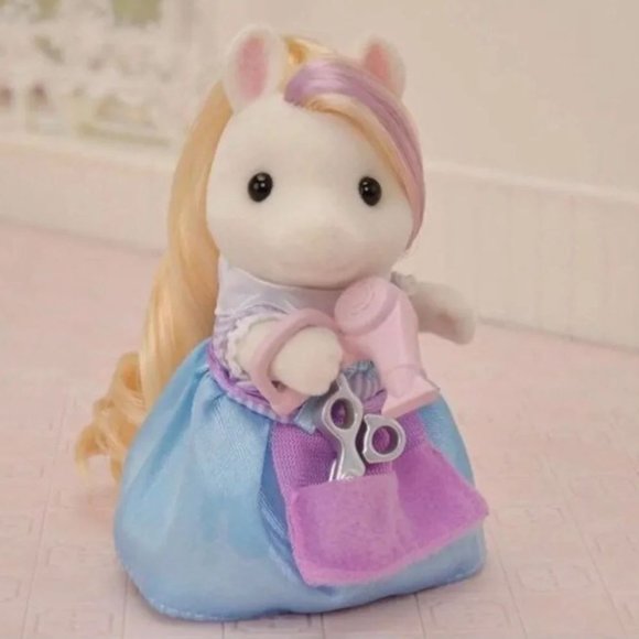 Pony Hairdresser Set - Picture 5 of 5